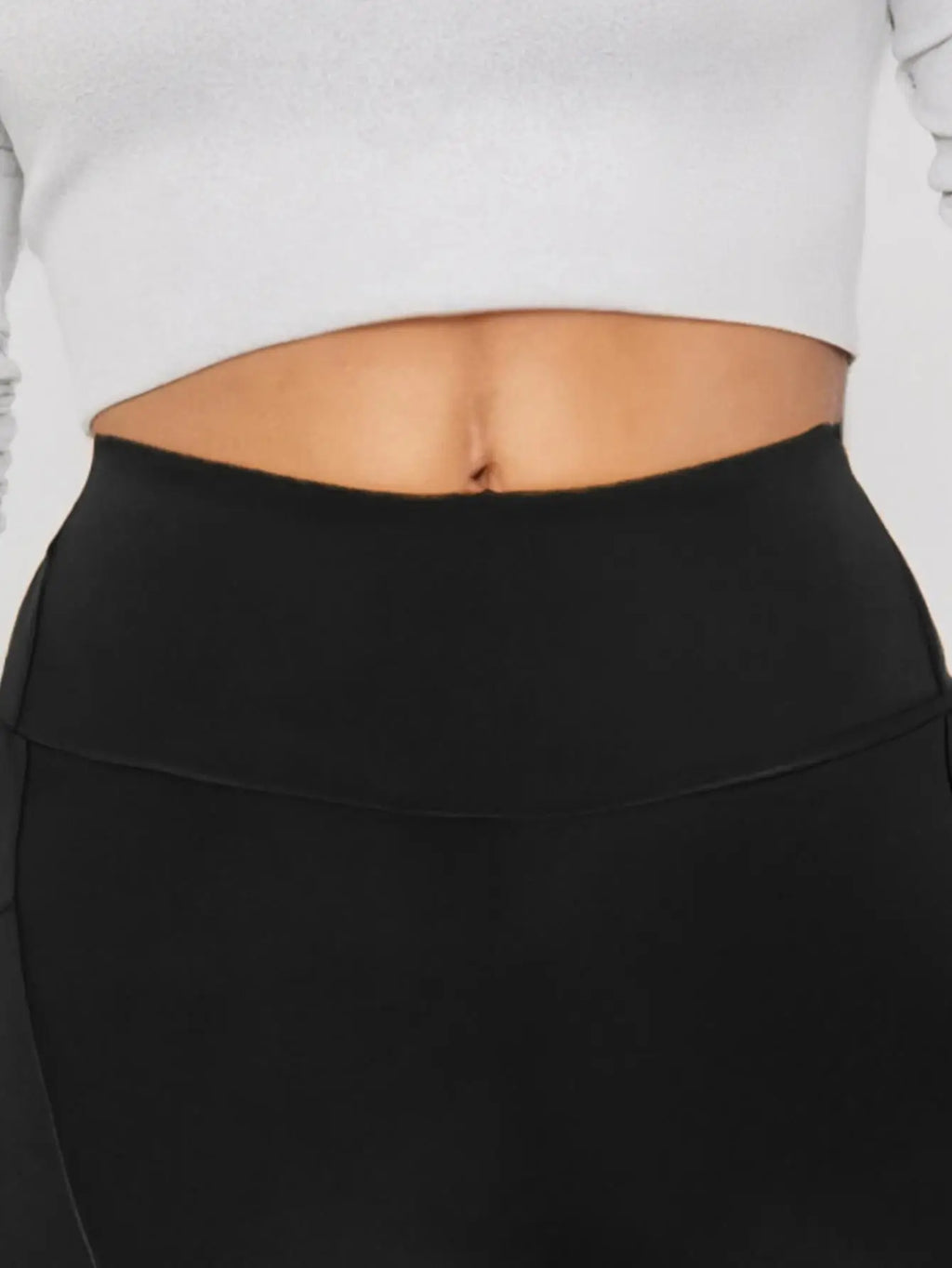 High Waist Yoga Leggings  With Pockets