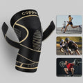 Compression Sports Knee Brace
