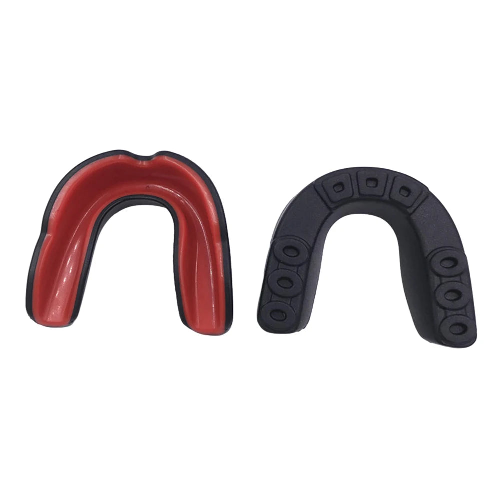 4Pcs Sports Mouthguard