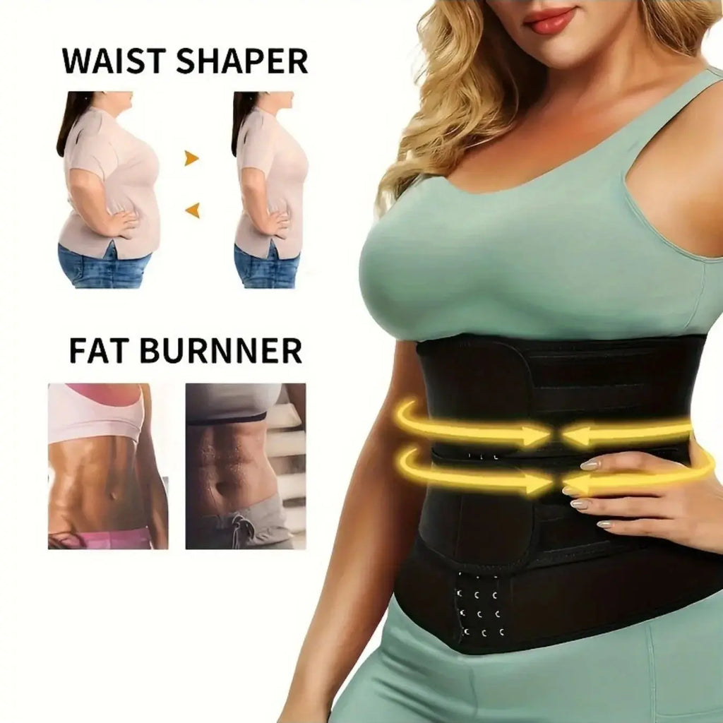 Women Shaping Trainer Belt