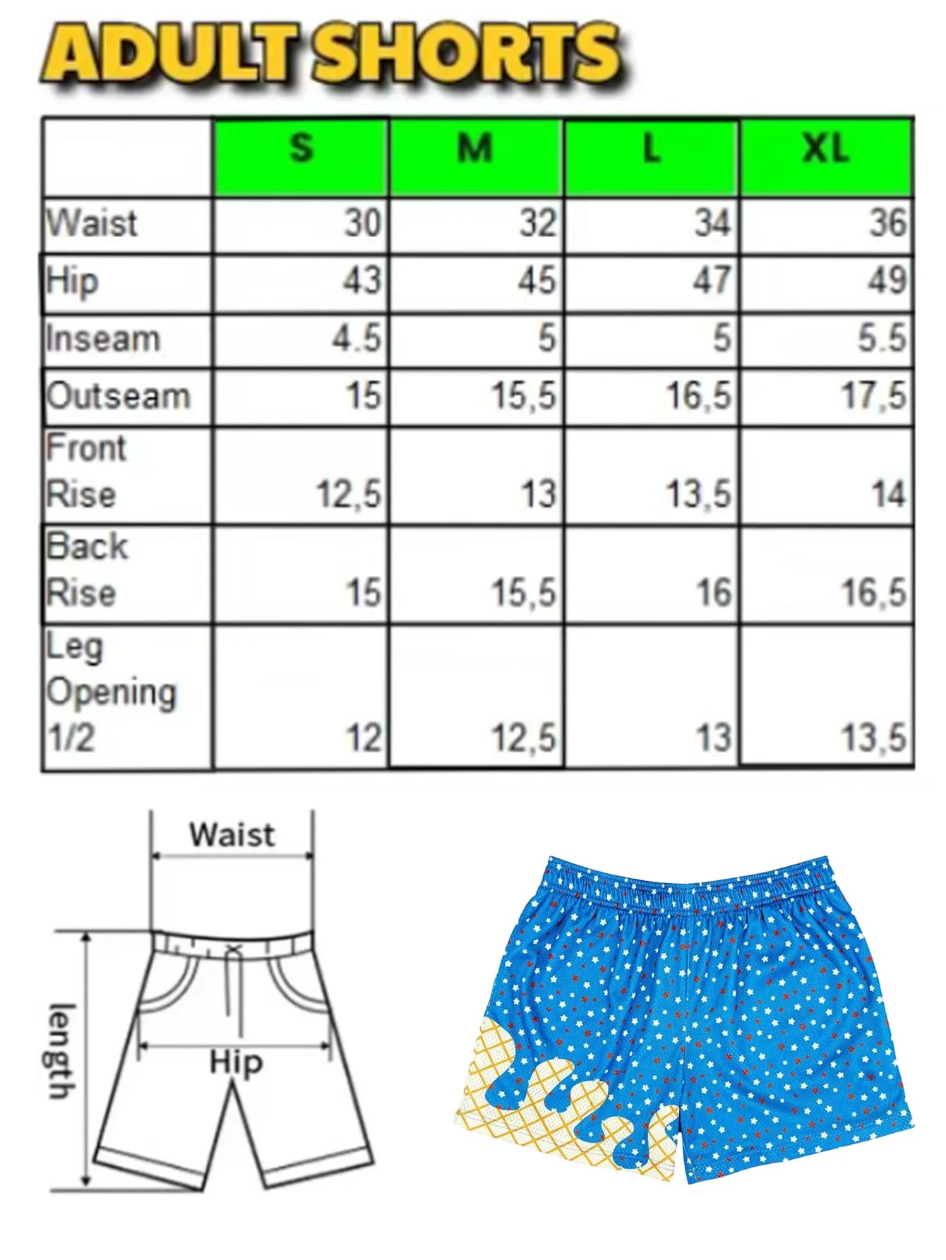 Basketball Workout Shorts