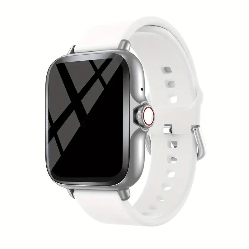 Smart watch, touch screen, compatible with iPhone/android