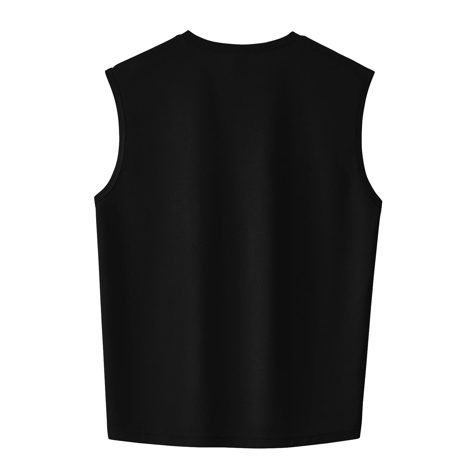 Men's Fitness Basketball Shirt