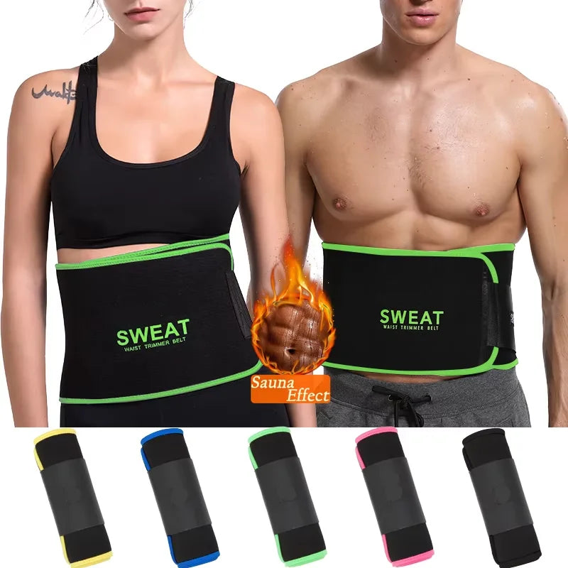 Waist Trimmer For Women/Men
