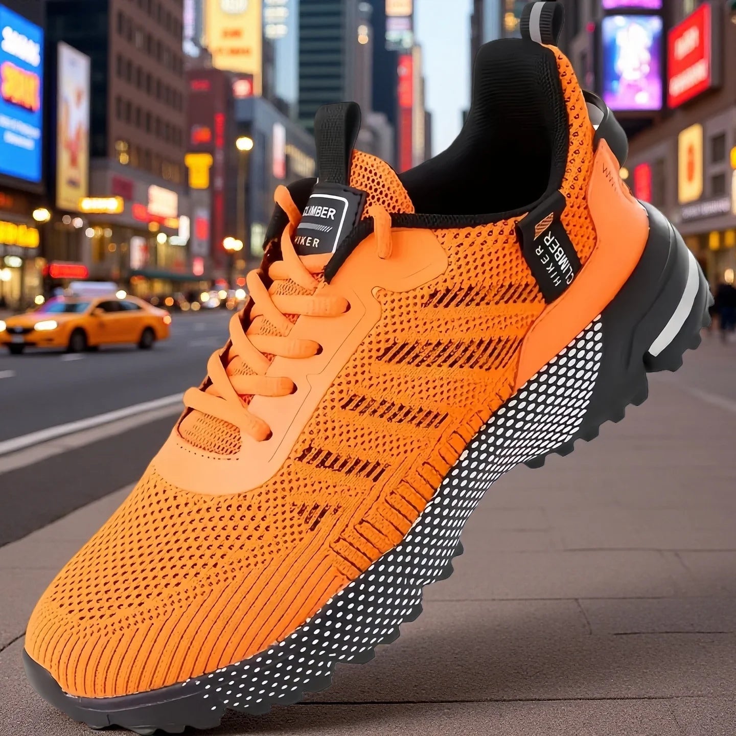 Stylish Men's Running Shoes