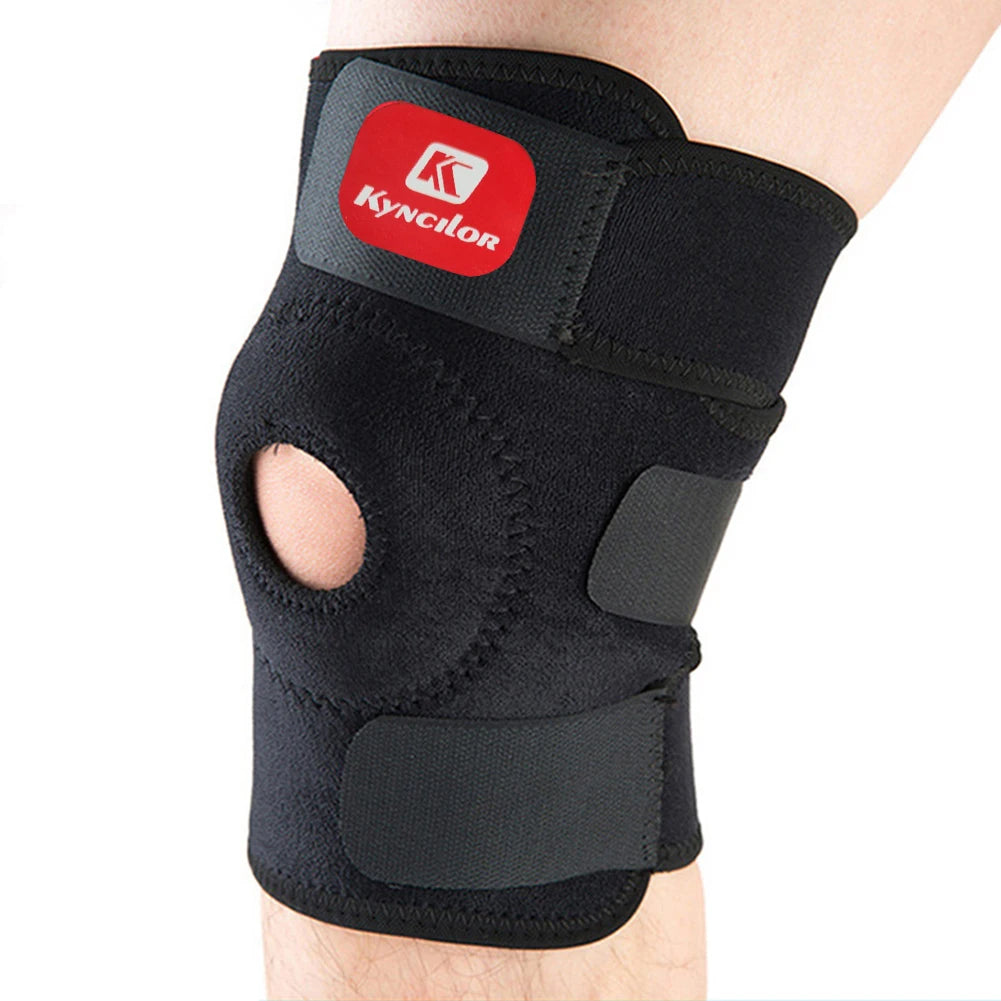 1PC Knee Brace Support Wrap