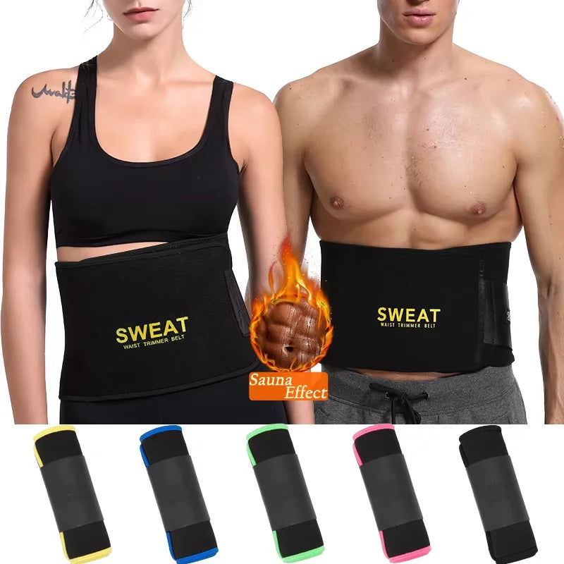 Waist Trimmer For Women/Men