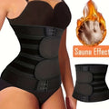 Women Shaping Trainer Belt
