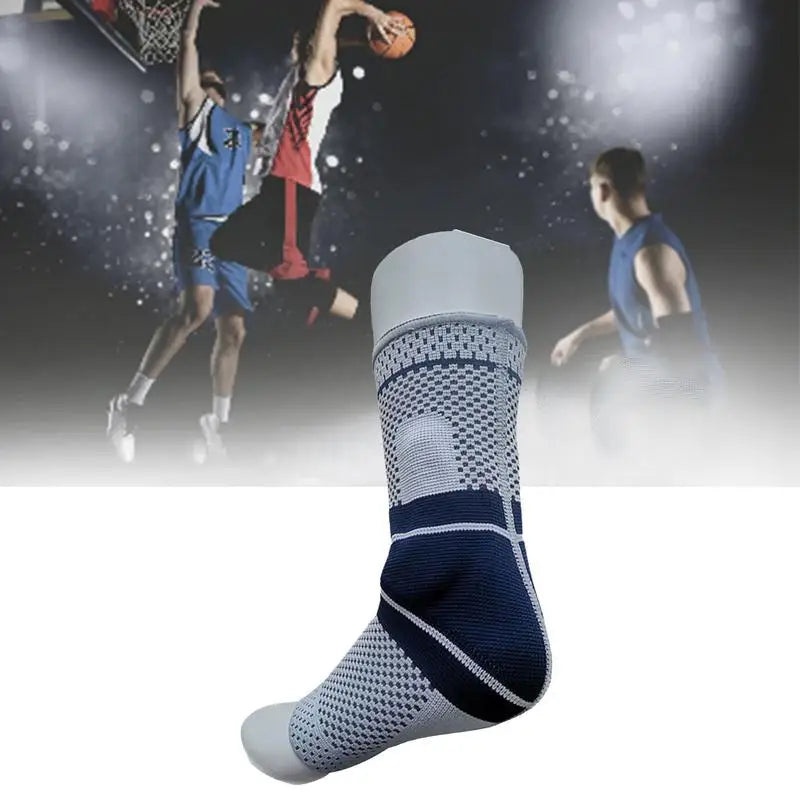 Elastic Ankle Support Brace