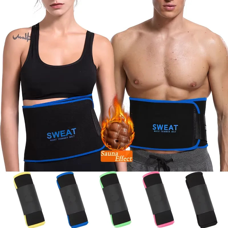 Waist Trimmer For Women/Men