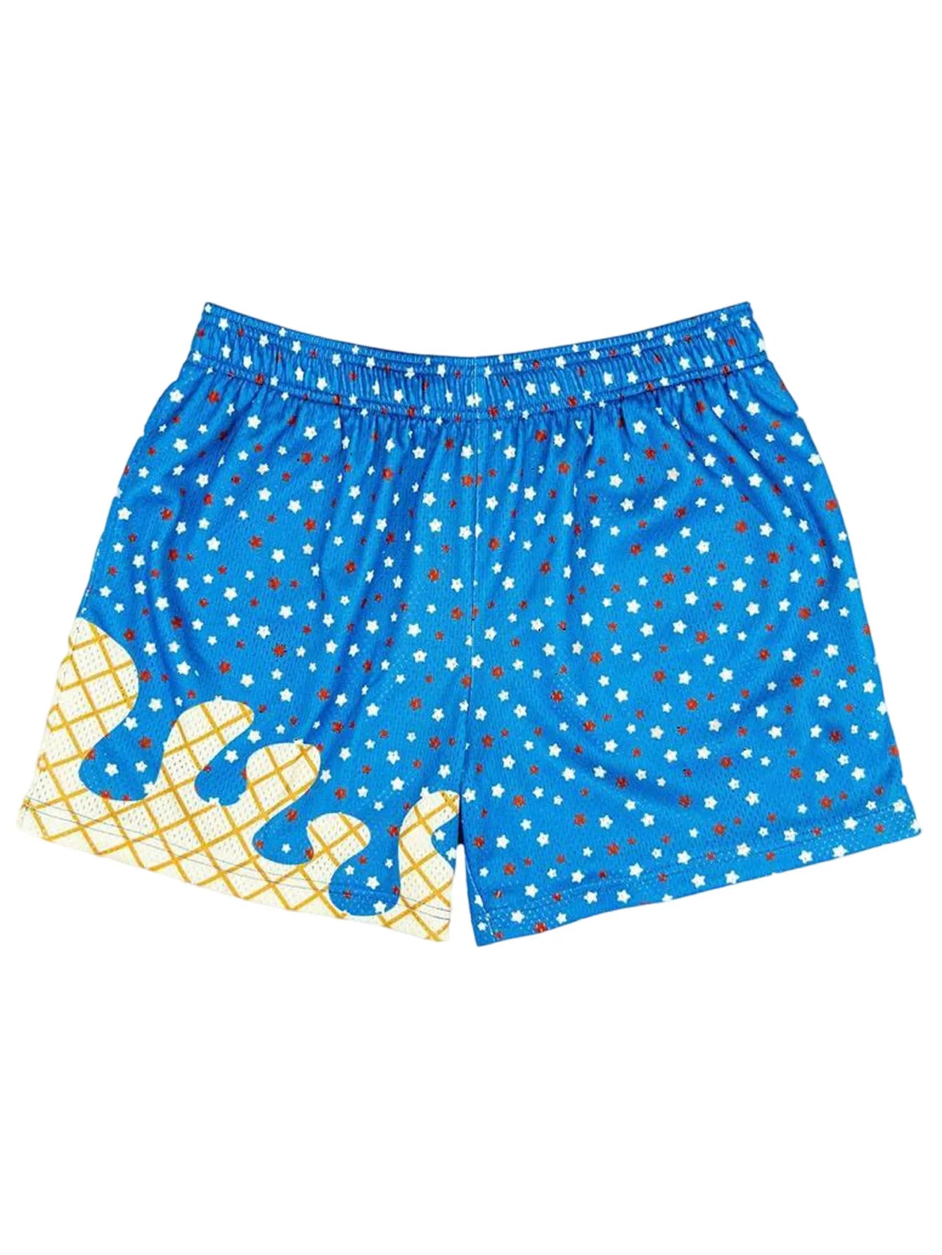 Basketball Workout Shorts