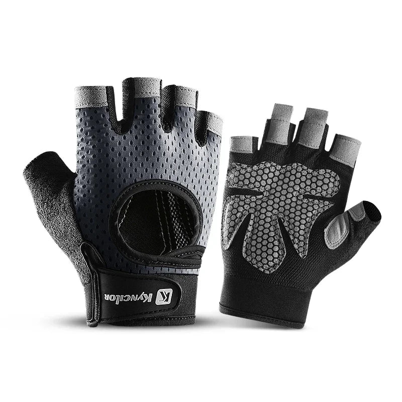 Weight Lifting Gloves