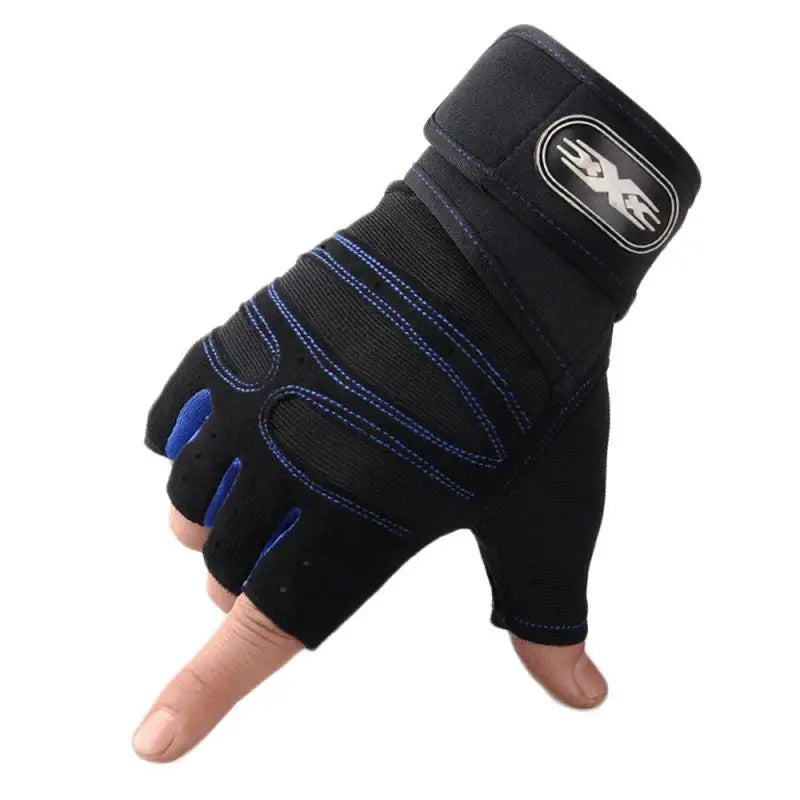 Heavyweight Training Gloves
