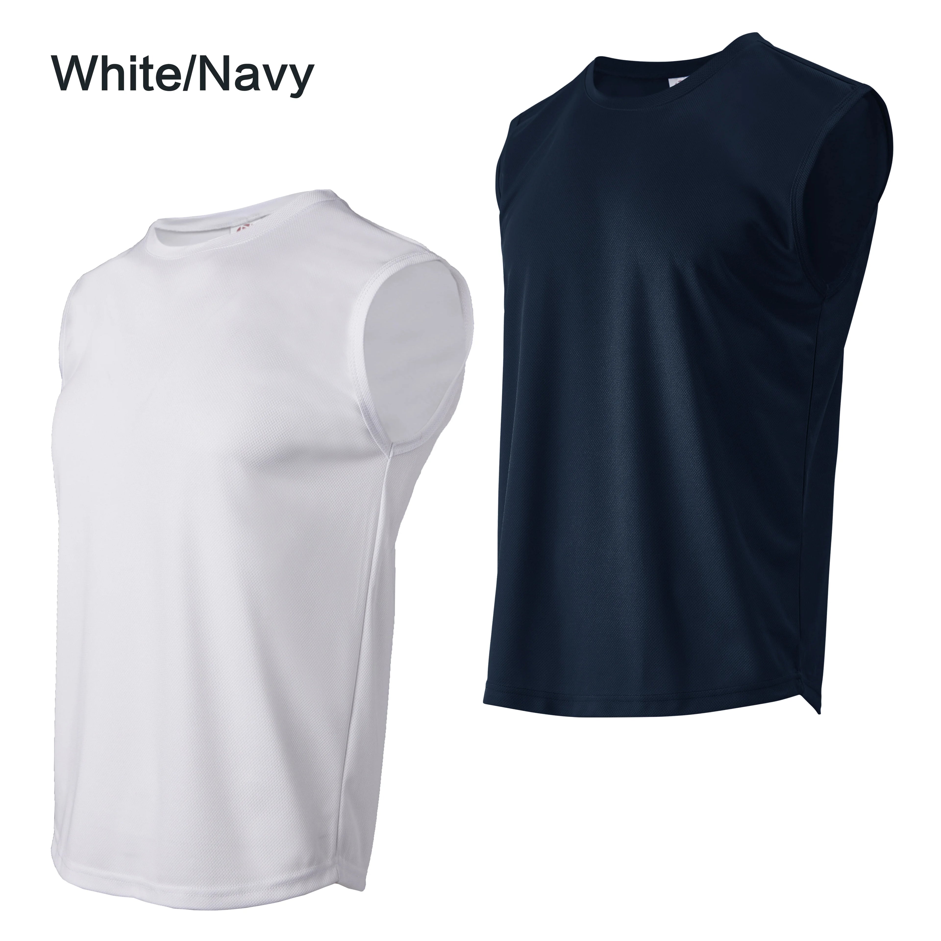 Men's Fitness Basketball Shirt