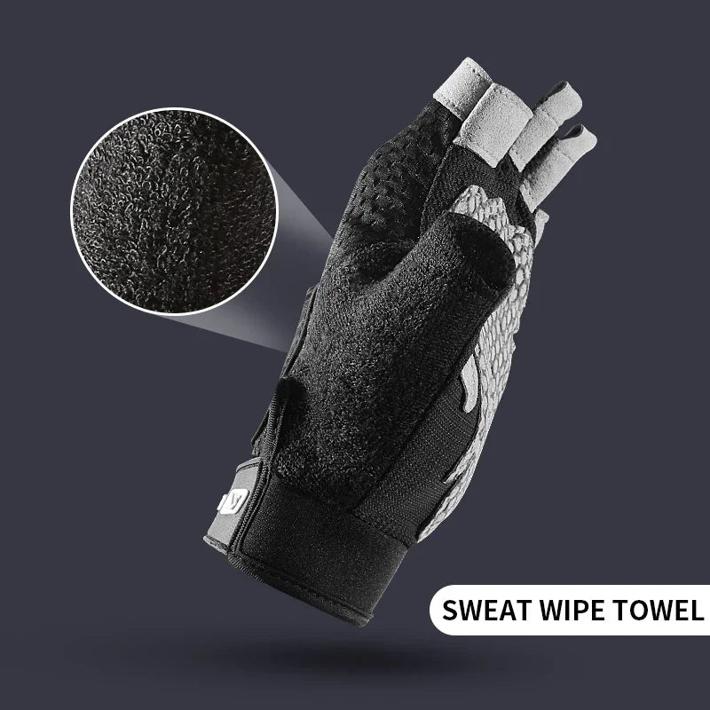 Weight Lifting Gloves