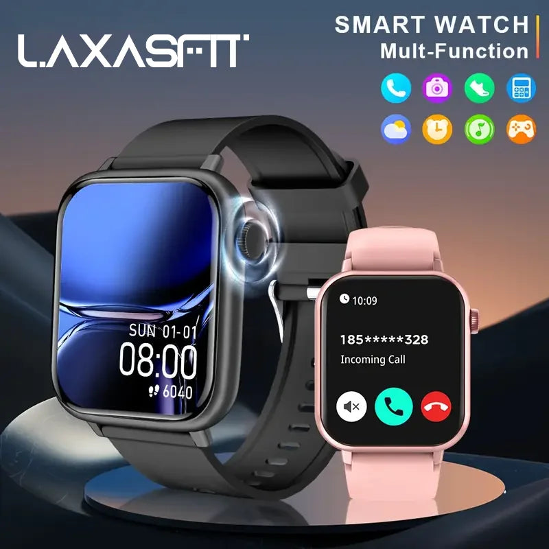Smartwatch For Android IOS