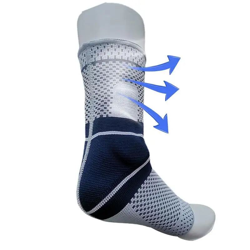 Elastic Ankle Support Brace