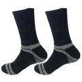 USB Electric Heated Skiing Socks/Unisex