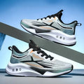 Men's Bounce Cushion Running Shoes