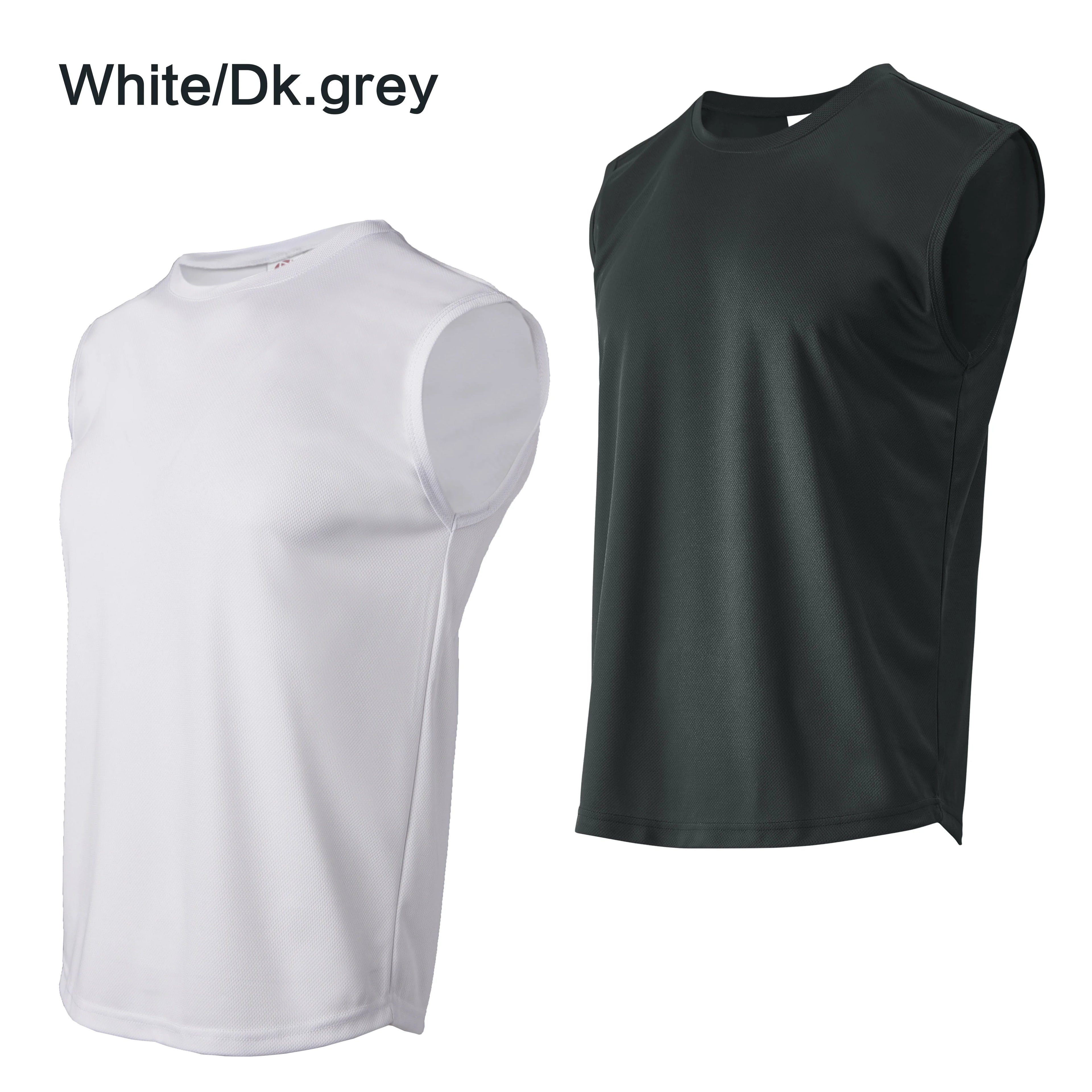 Men's Fitness Basketball Shirt