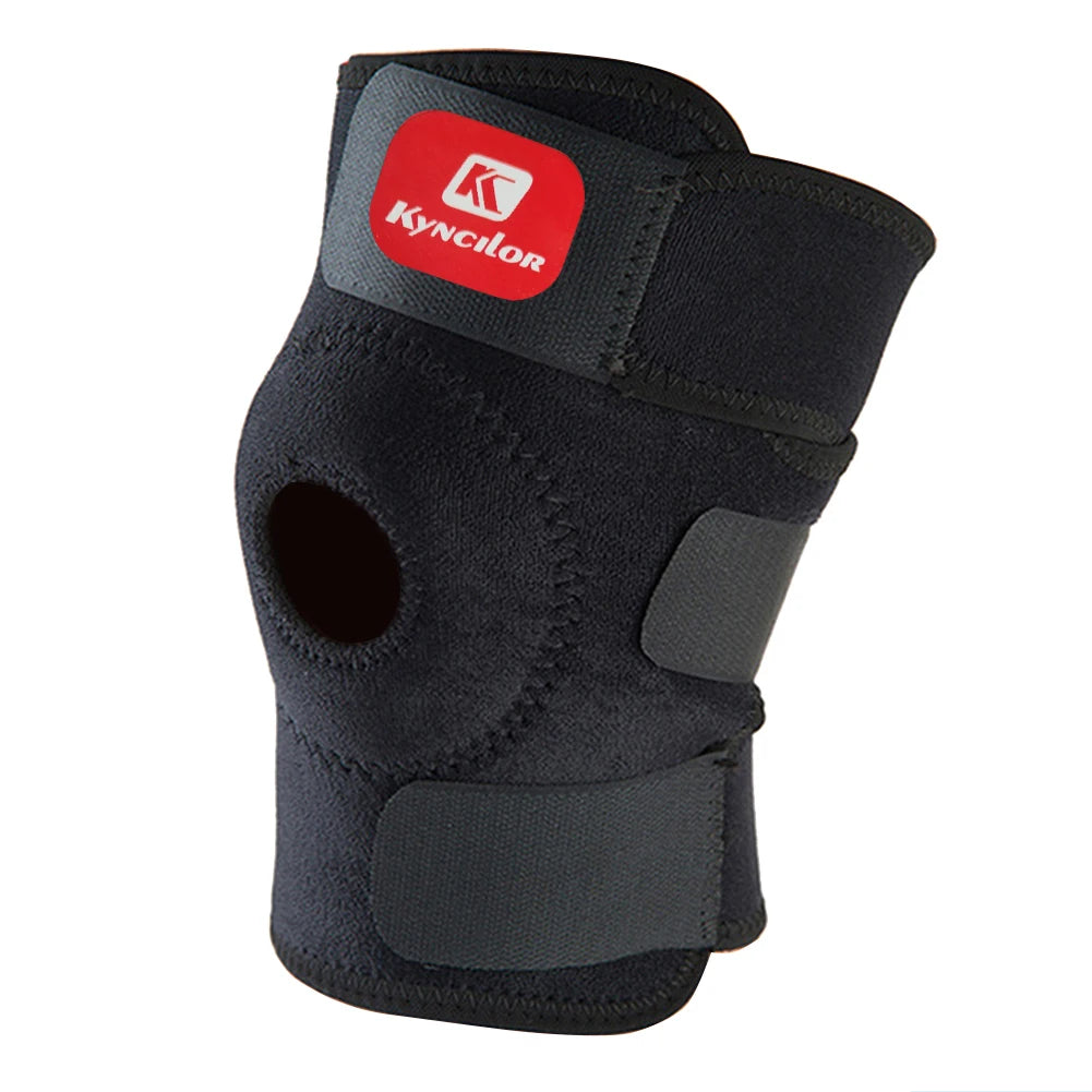 1PC Knee Brace Support Wrap