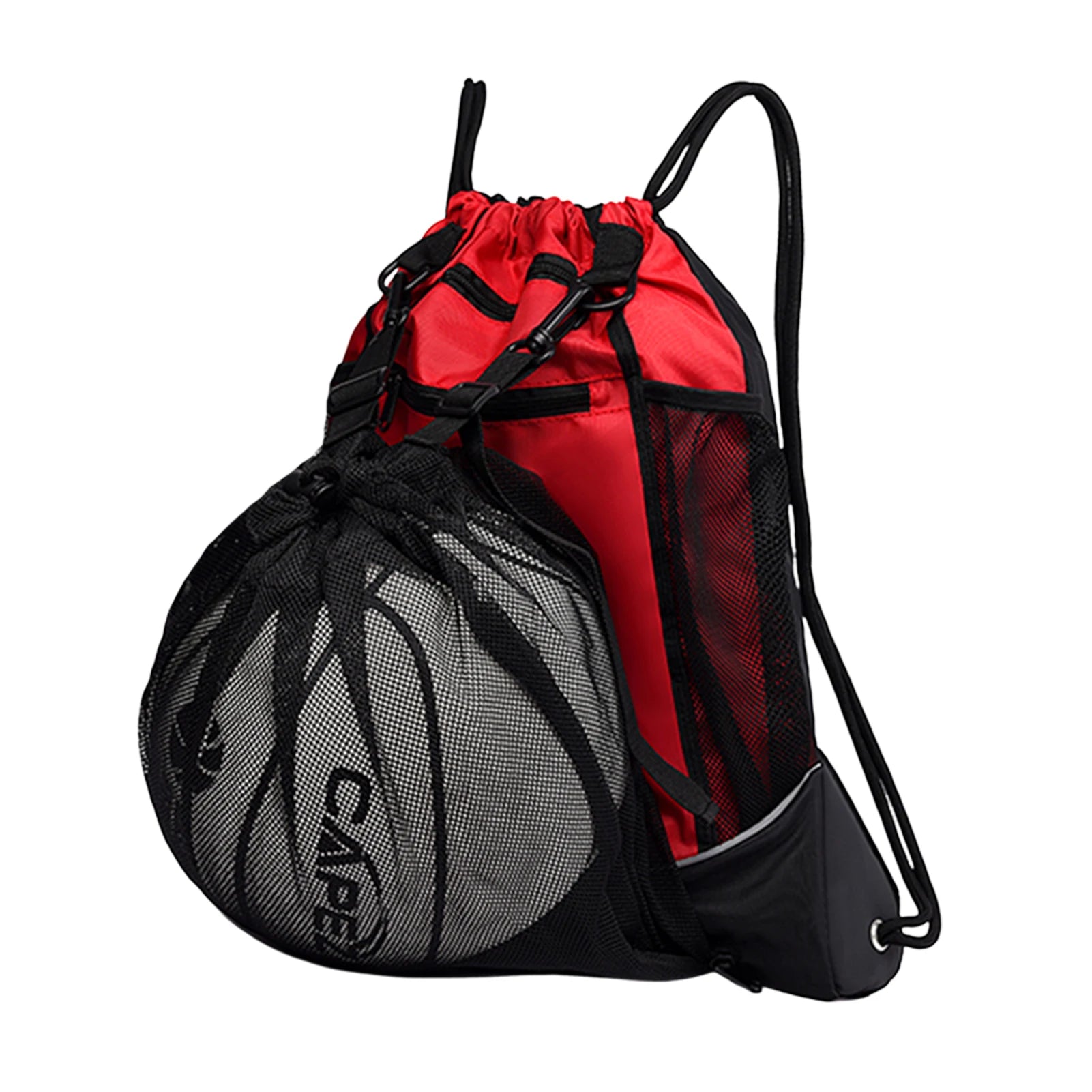 Portable Sport Ball Bag (Basketball Football Volleyball)