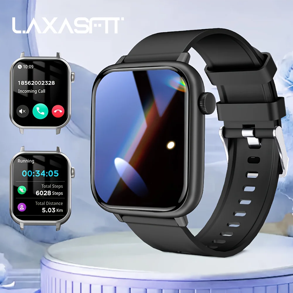 Smartwatch For Android IOS