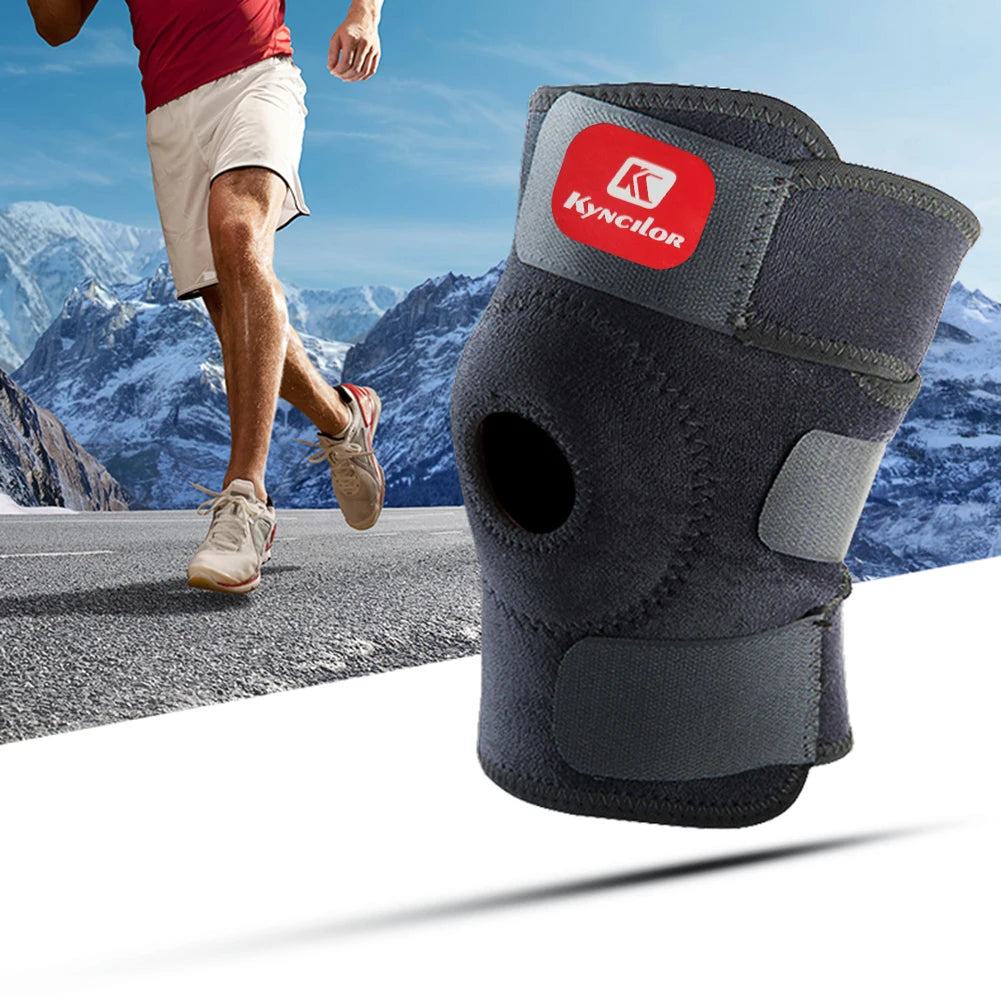 1PC Knee Brace Support Wrap