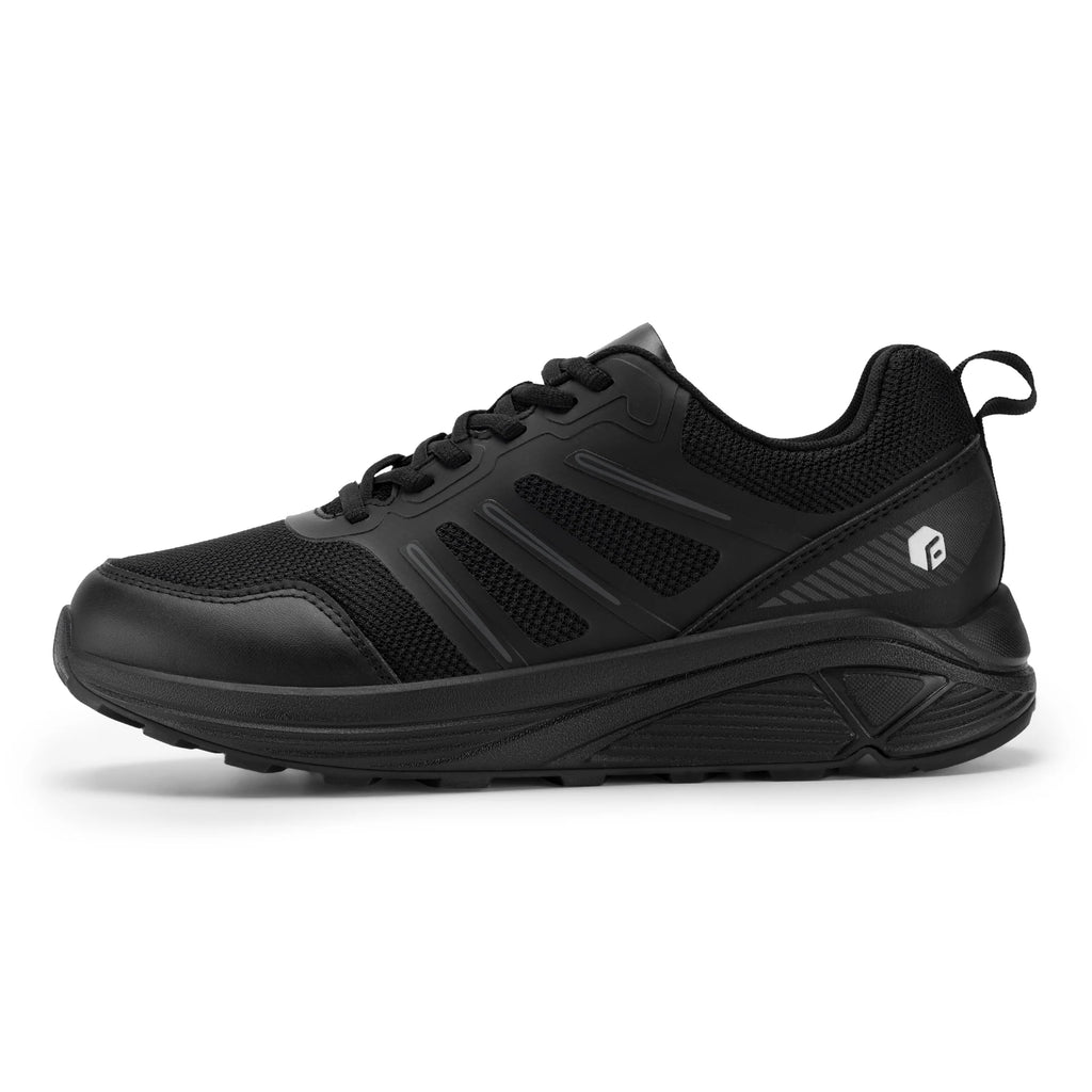 Comfortable Trail Men's Running Shoe