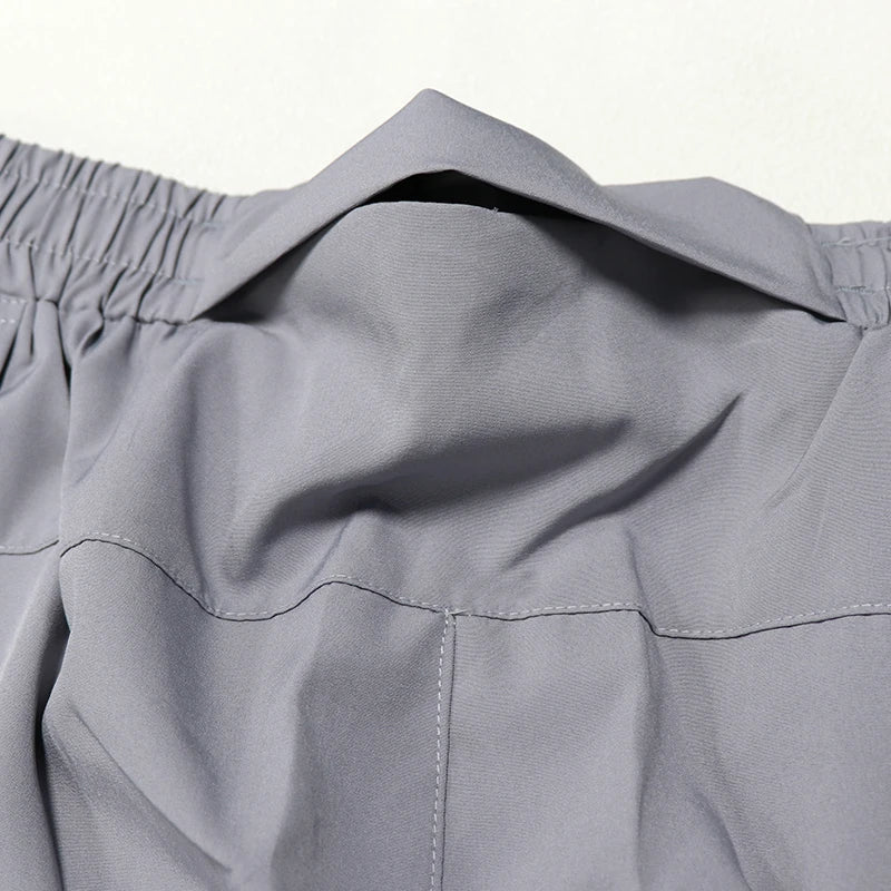 Mens Training Jogging Lightweight Shorts