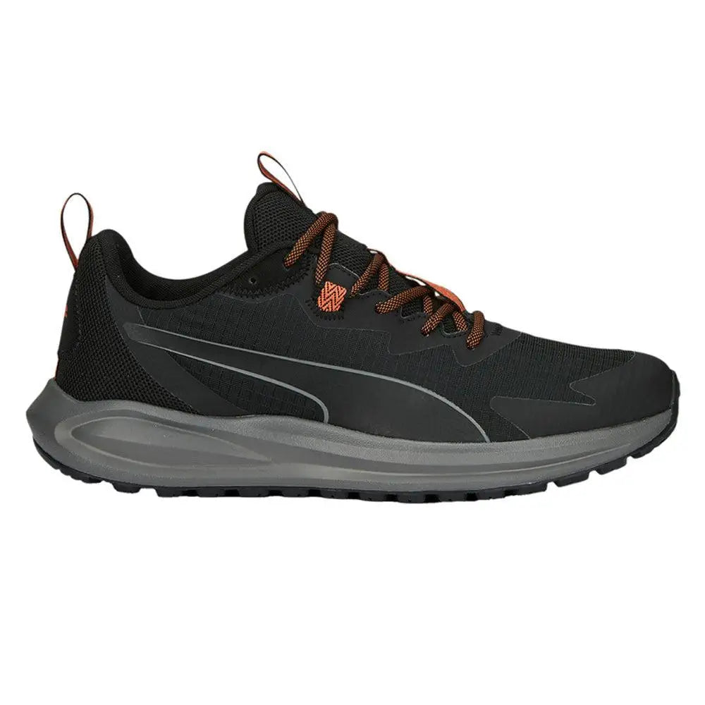 PUMA | Twitch Runner Trail Running Shoes