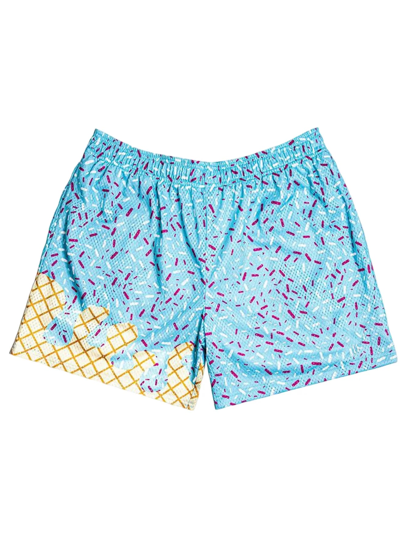 Basketball Workout Shorts