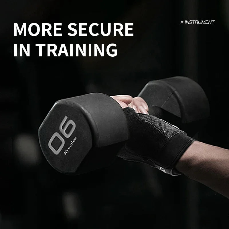 Weight Lifting Gloves
