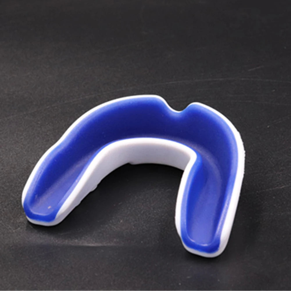 4Pcs Sports Mouthguard