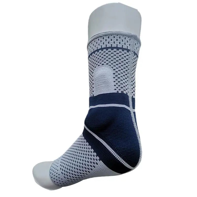 Elastic Ankle Support Brace