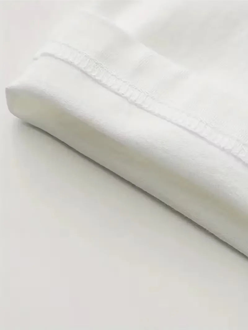 men's T-shirt, summer casual short-sleeved T-shirt