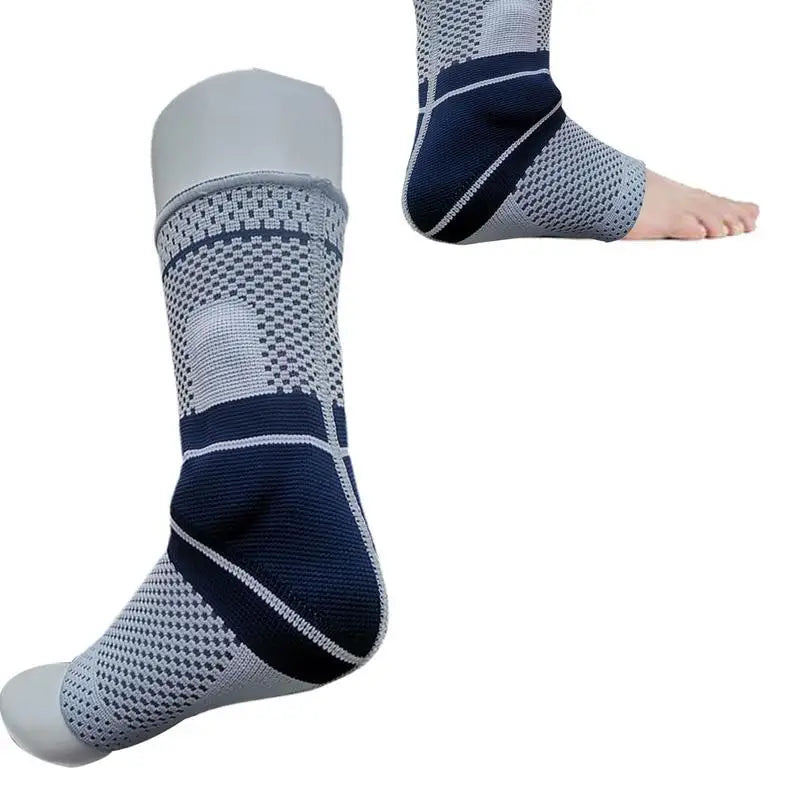 Elastic Ankle Support Brace