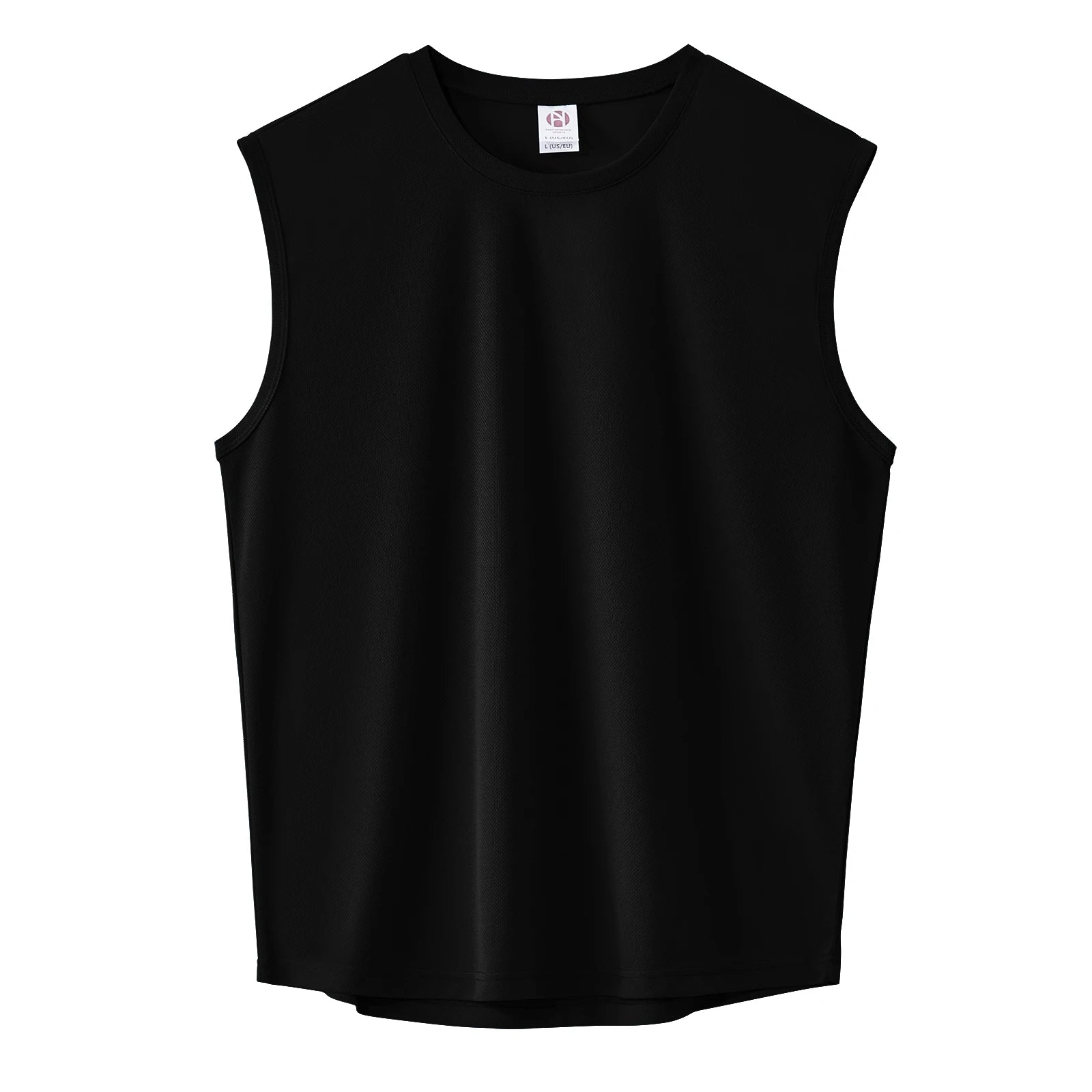Men's Fitness Basketball Shirt