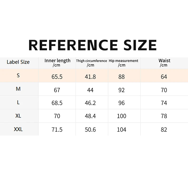 2 Pairs Men's Fleece Winter Thermal Pants