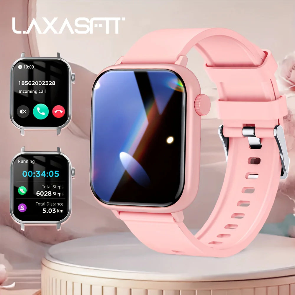 Smartwatch For Android IOS