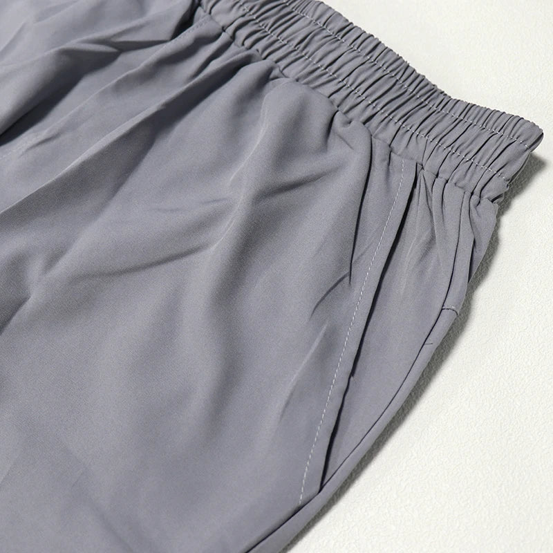 Mens Training Jogging Lightweight Shorts