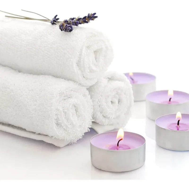 Pack of 12 ( 16 x 27 Inches) Towels for Hand, Gym