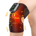 Rechargeable Knee Massager; 3 Gear Vibration