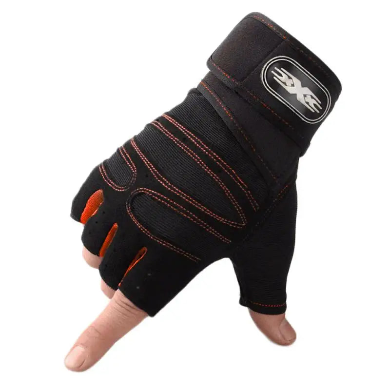 Heavyweight Training Gloves