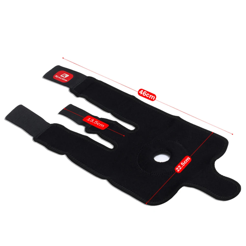 1PC Knee Brace Support Wrap