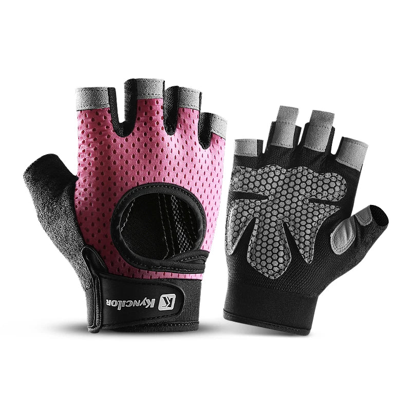 Weight Lifting Gloves
