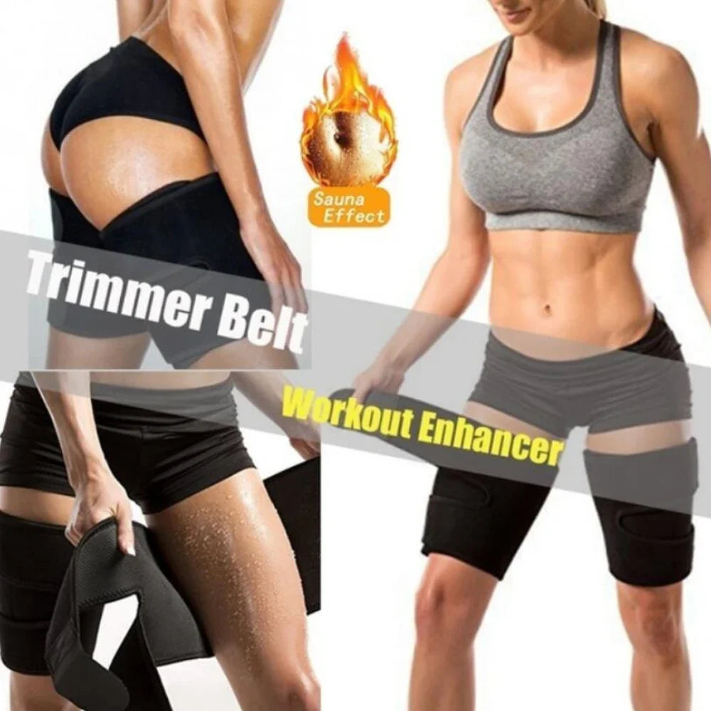 Slimming Leg Thigh Trimmers