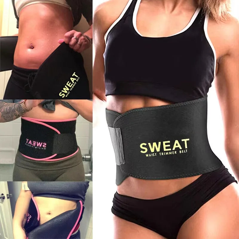 Waist Trimmer For Women/Men