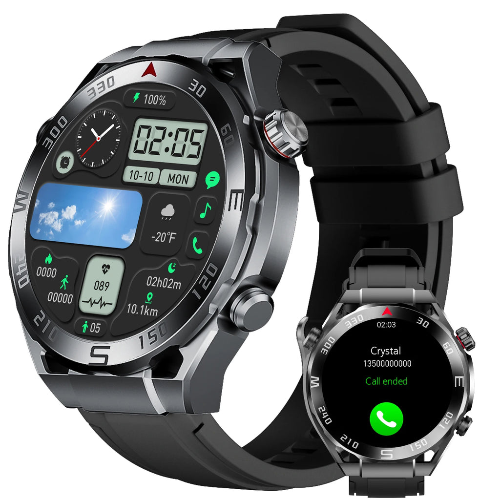 Sports Smart Watch For Android IOS