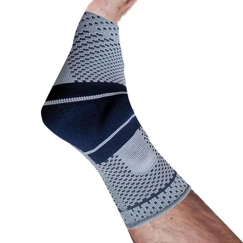 Elastic Ankle Support Brace